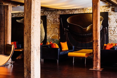 The Henry Jones Art Hotel - Hervey Bay Accommodation 11