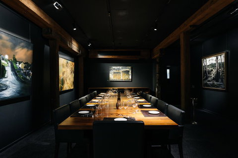 The Henry Jones Art Hotel - Hervey Bay Accommodation 28