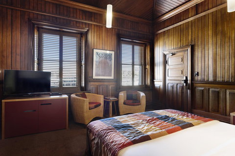 The Henry Jones Art Hotel - Hervey Bay Accommodation 44