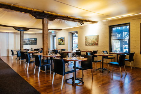 The Henry Jones Art Hotel - Hervey Bay Accommodation 33