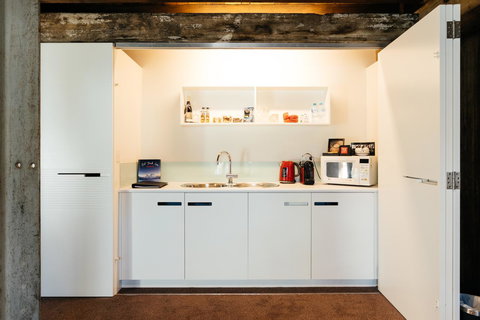 The Henry Jones Art Hotel - Hervey Bay Accommodation 31