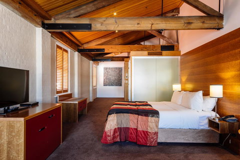 The Henry Jones Art Hotel - Hervey Bay Accommodation 25