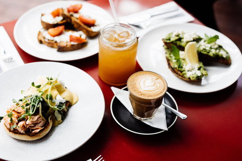 The Henry Jones Art Hotel - Hervey Bay Accommodation 24