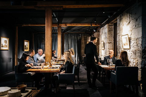 The Henry Jones Art Hotel - Hervey Bay Accommodation 13