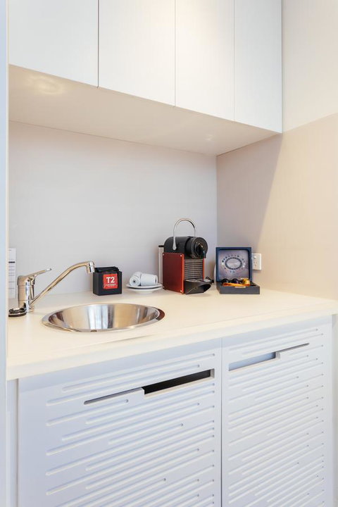 The Henry Jones Art Hotel - Hervey Bay Accommodation 35