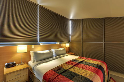 The Henry Jones Art Hotel - Hervey Bay Accommodation 29