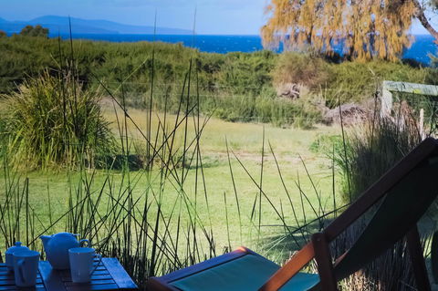 Eagle Peaks At Freycinet - Hervey Bay Accommodation 13