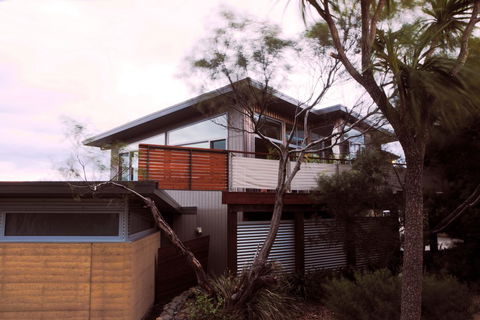 Eagle Peaks At Freycinet - Hervey Bay Accommodation 21