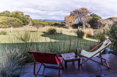 Eagle Peaks At Freycinet - Hervey Bay Accommodation 33