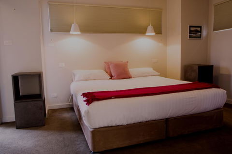 Eagle Peaks At Freycinet - Hervey Bay Accommodation 26