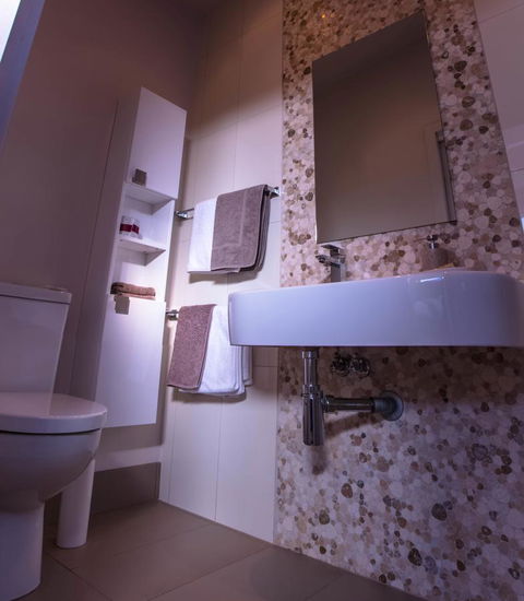 Eagle Peaks At Freycinet - Hervey Bay Accommodation 14