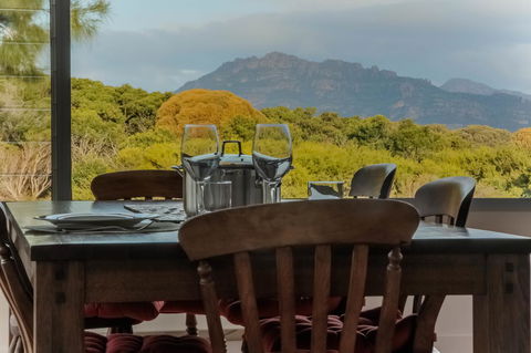 Eagle Peaks At Freycinet - Hervey Bay Accommodation 30