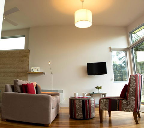 Eagle Peaks At Freycinet - Hervey Bay Accommodation 10