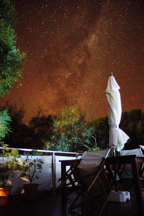 Eagle Peaks At Freycinet - Hervey Bay Accommodation 17