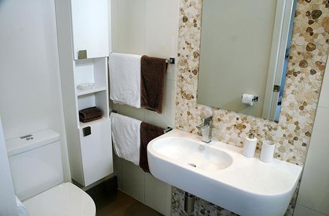 Eagle Peaks At Freycinet - Hervey Bay Accommodation 29