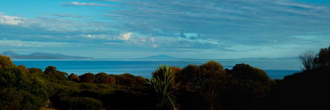 Eagle Peaks At Freycinet - Hervey Bay Accommodation 32