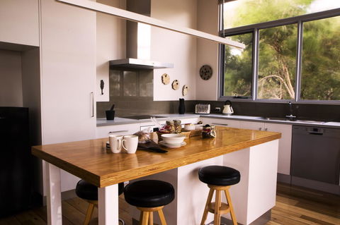 Eagle Peaks At Freycinet - Hervey Bay Accommodation 25