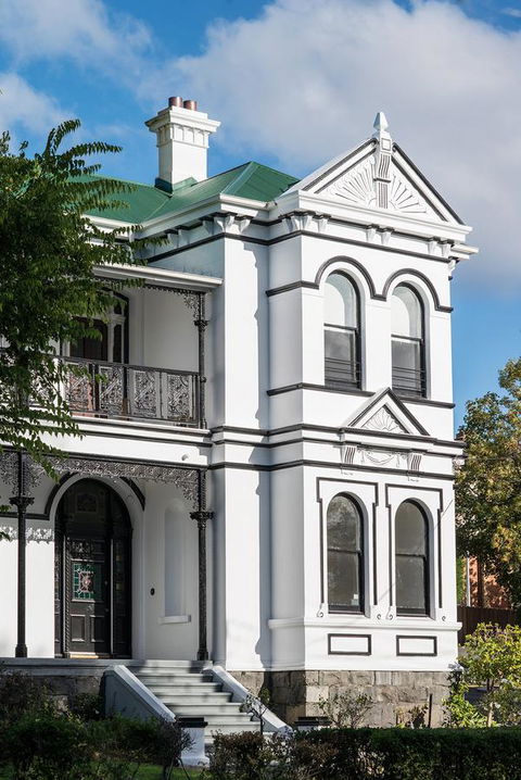 The Florance - Hervey Bay Accommodation 2