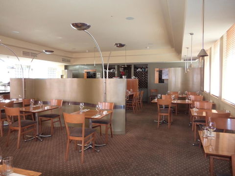 Salamanca Inn - Hervey Bay Accommodation 19