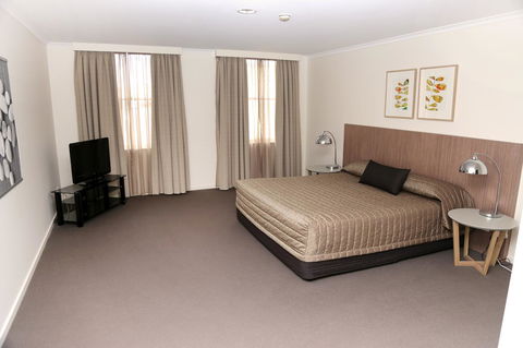 Salamanca Inn - Hervey Bay Accommodation 31