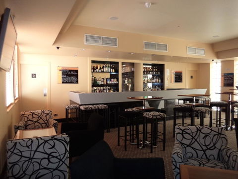 Salamanca Inn - Hervey Bay Accommodation 18
