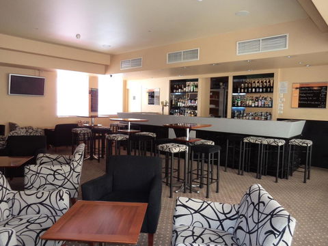 Salamanca Inn - Hervey Bay Accommodation 17