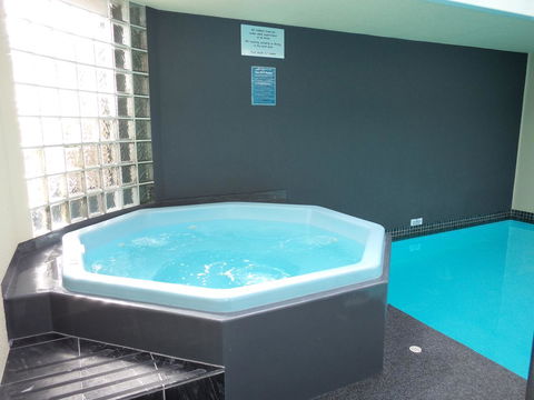 Salamanca Inn - Hervey Bay Accommodation 14
