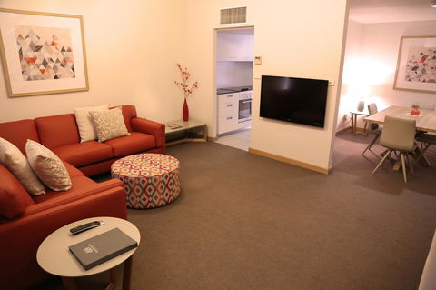 Salamanca Inn - Hervey Bay Accommodation 8