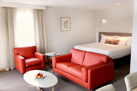Salamanca Inn - Hervey Bay Accommodation 10