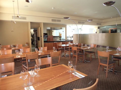 Salamanca Inn - Hervey Bay Accommodation 29