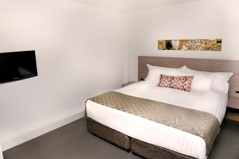 Salamanca Inn - Hervey Bay Accommodation 27