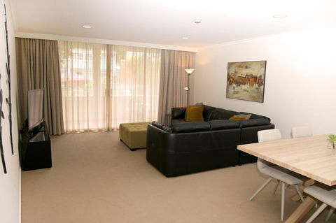 Salamanca Inn - Hervey Bay Accommodation 35