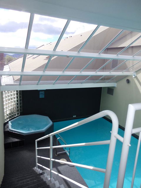 Salamanca Inn - Hervey Bay Accommodation 21