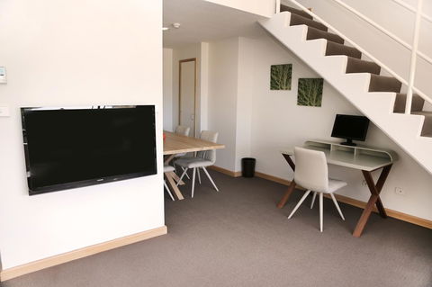 Salamanca Inn - Hervey Bay Accommodation 28