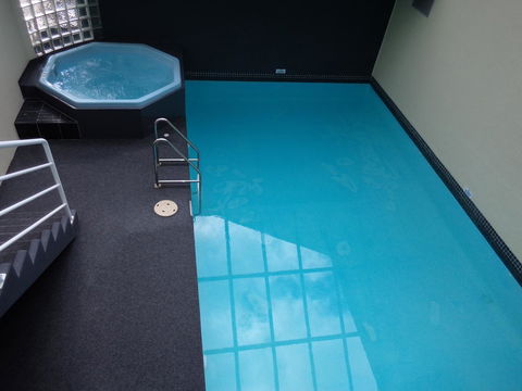 Salamanca Inn - Hervey Bay Accommodation 13