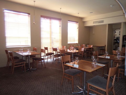 Salamanca Inn - Hervey Bay Accommodation 22