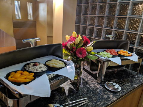 Salamanca Inn - Hervey Bay Accommodation 2