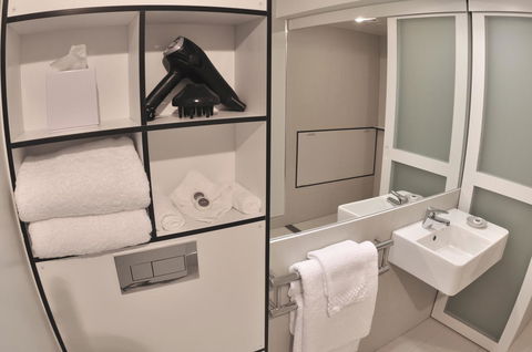 Salamanca Inn - Hervey Bay Accommodation 5