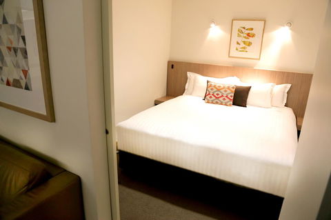 Salamanca Inn - Hervey Bay Accommodation 3