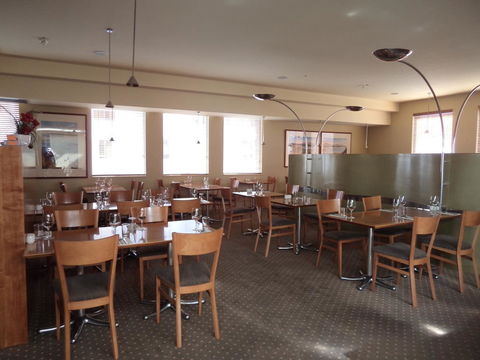 Salamanca Inn - Hervey Bay Accommodation 20