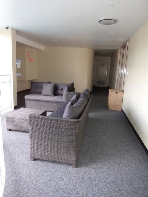 Salamanca Inn - Hervey Bay Accommodation 23