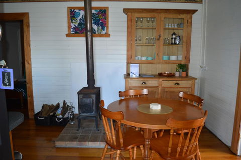 The Dragonfly Inn - Tourism Hervey Bay 14