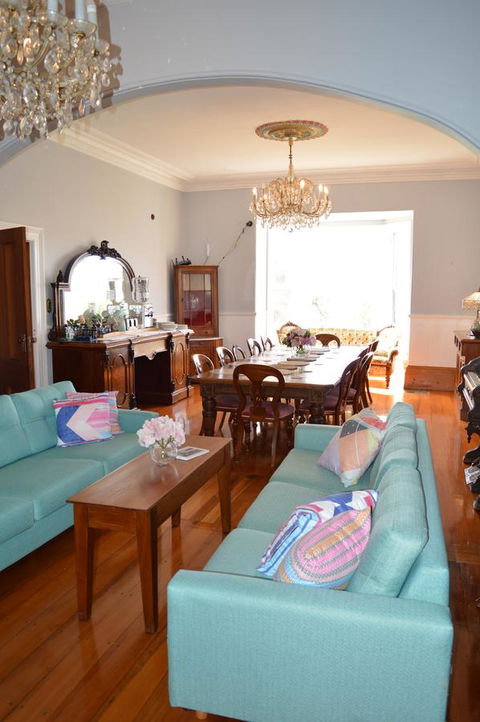 The Dragonfly Inn - Tourism Hervey Bay 23