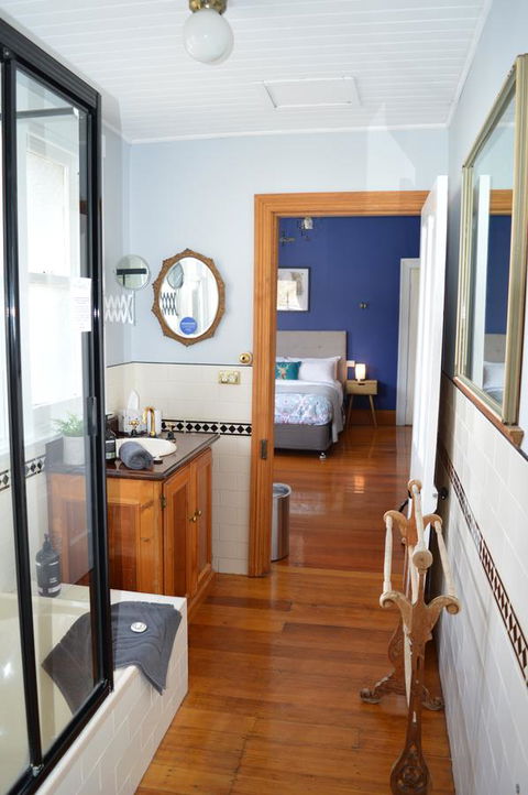The Dragonfly Inn - Tourism Hervey Bay 43