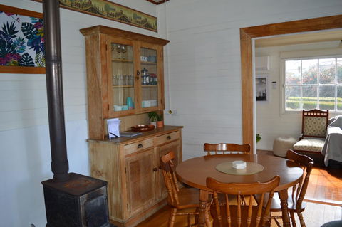 The Dragonfly Inn - Tourism Hervey Bay 13