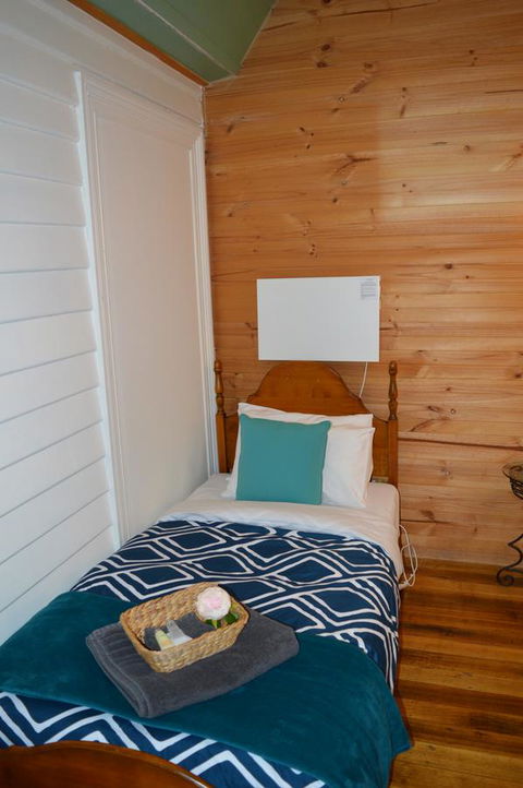 The Dragonfly Inn - Tourism Hervey Bay 17