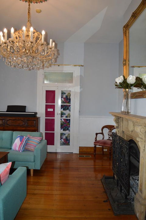 The Dragonfly Inn - Tourism Hervey Bay 26