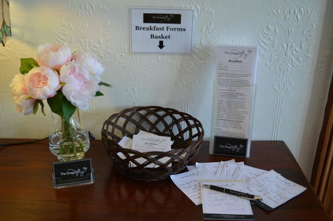 The Dragonfly Inn - Tourism Hervey Bay 35
