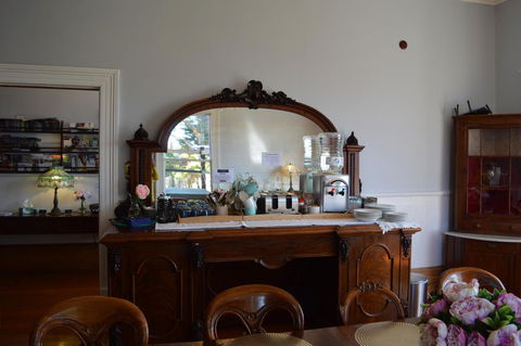 The Dragonfly Inn - Tourism Hervey Bay 30