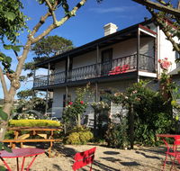 The Dragonfly - Tourism Hervey Bay